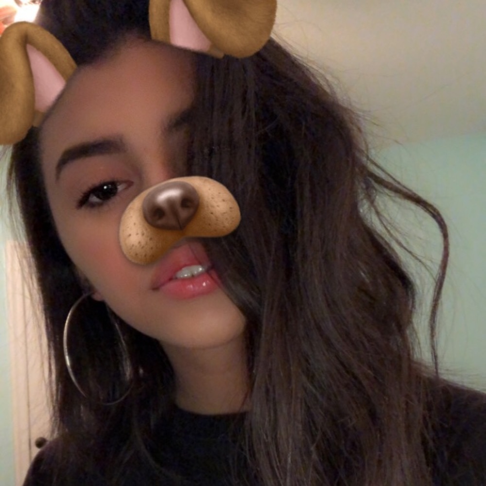 Meet your Posher, Aile